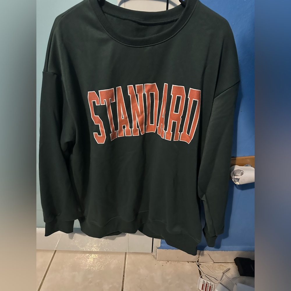 Standard Sweatshirt